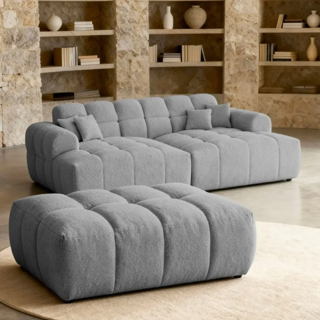 Confort absolu au quotidien