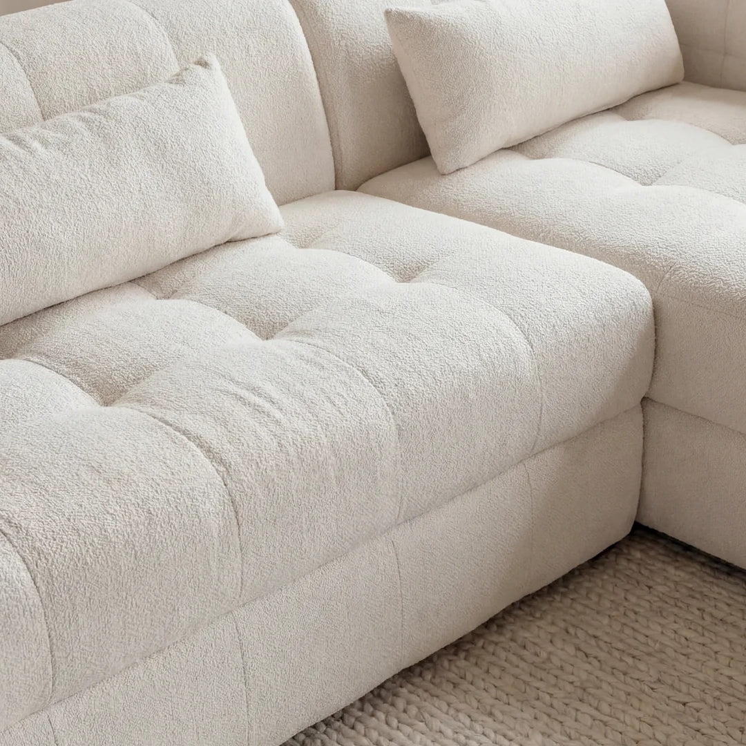 Silhouette enveloppante 