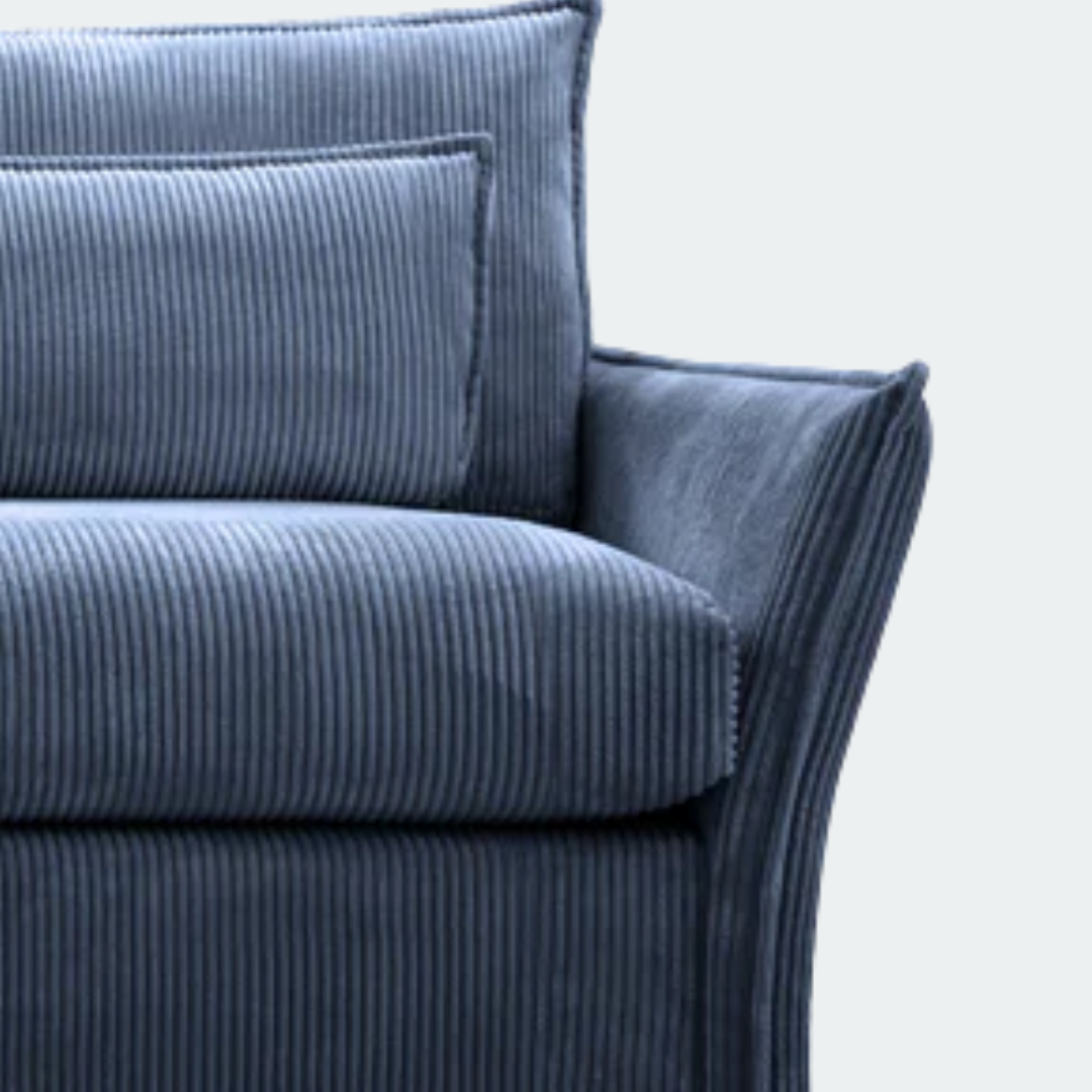 Confort enveloppant