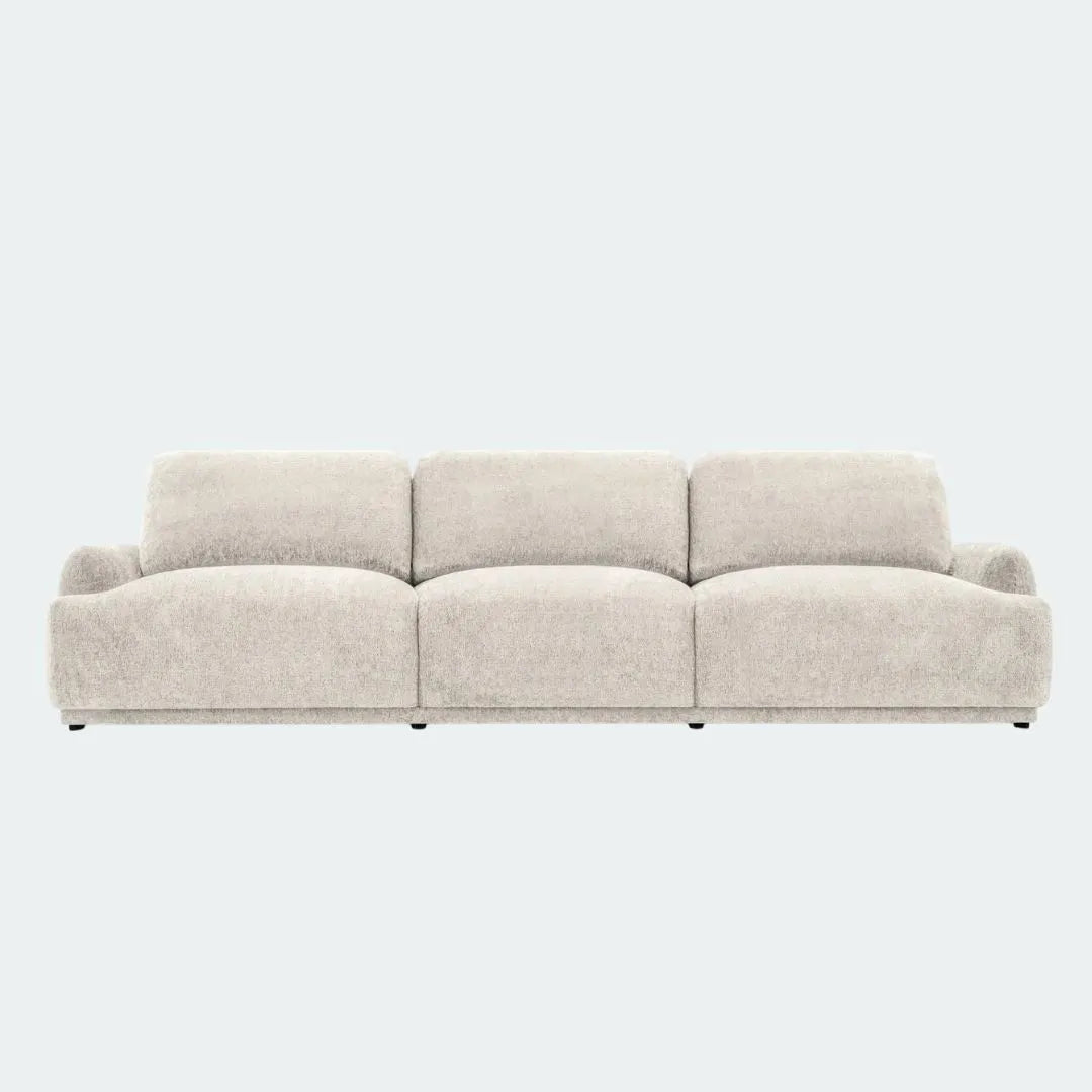 Canapé modulable