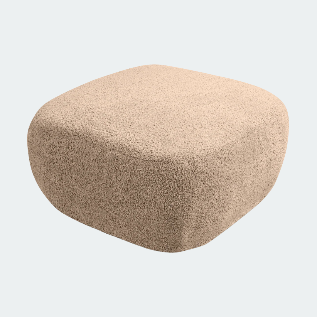 Confort moelleux assuré