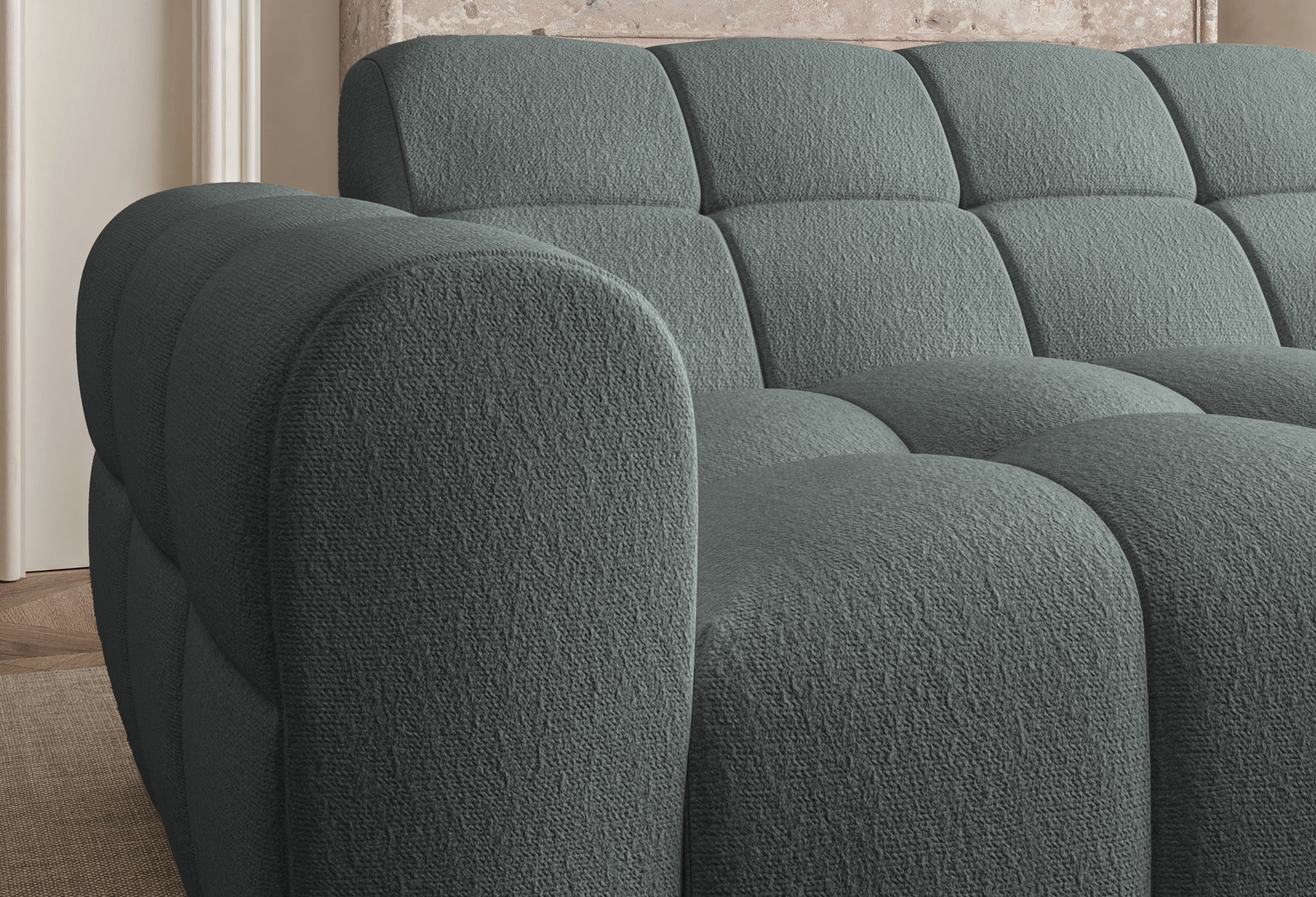 Gris Anthracite