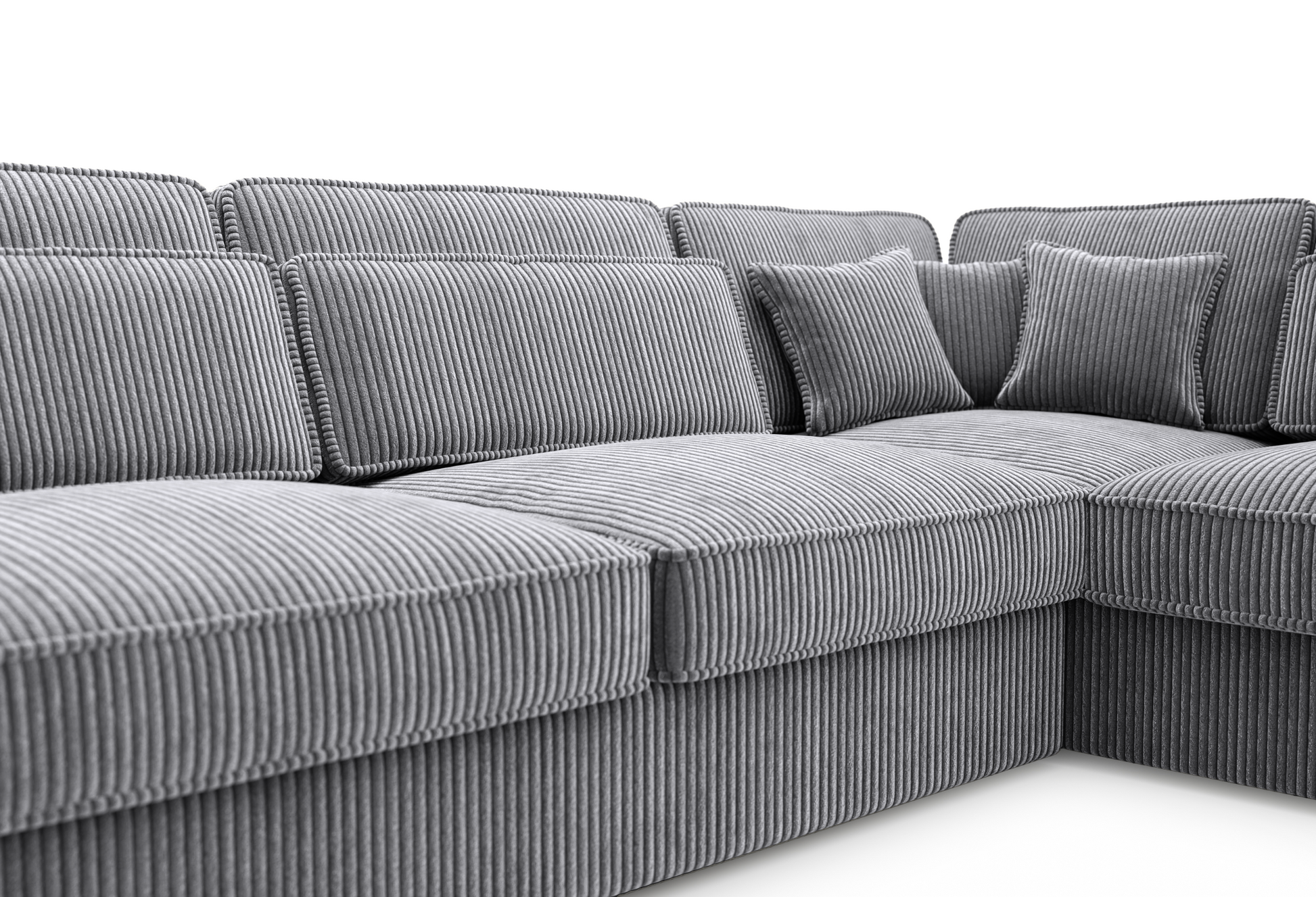 Gris Anthracite