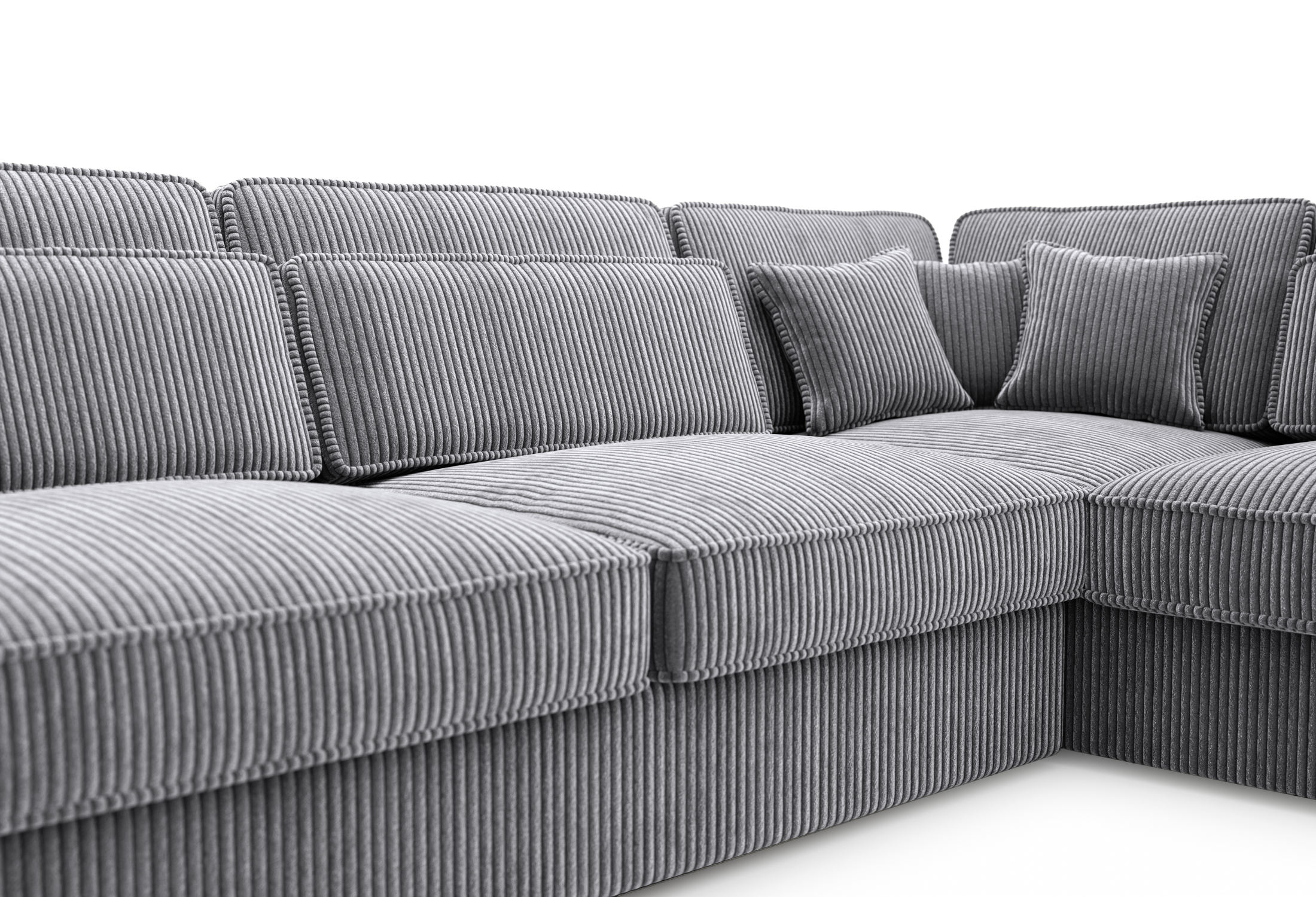 Gris Anthracite