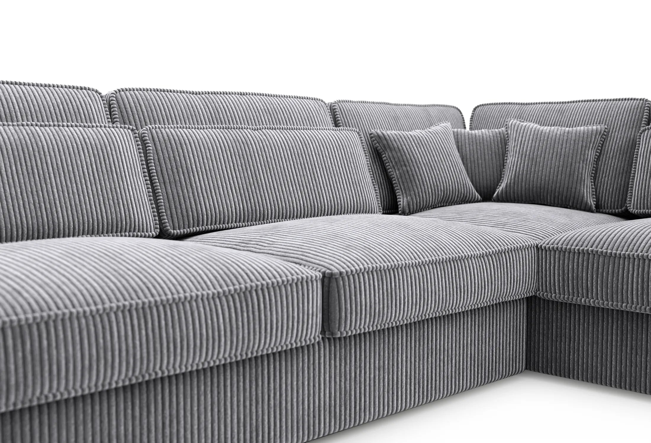 Gris Anthracite