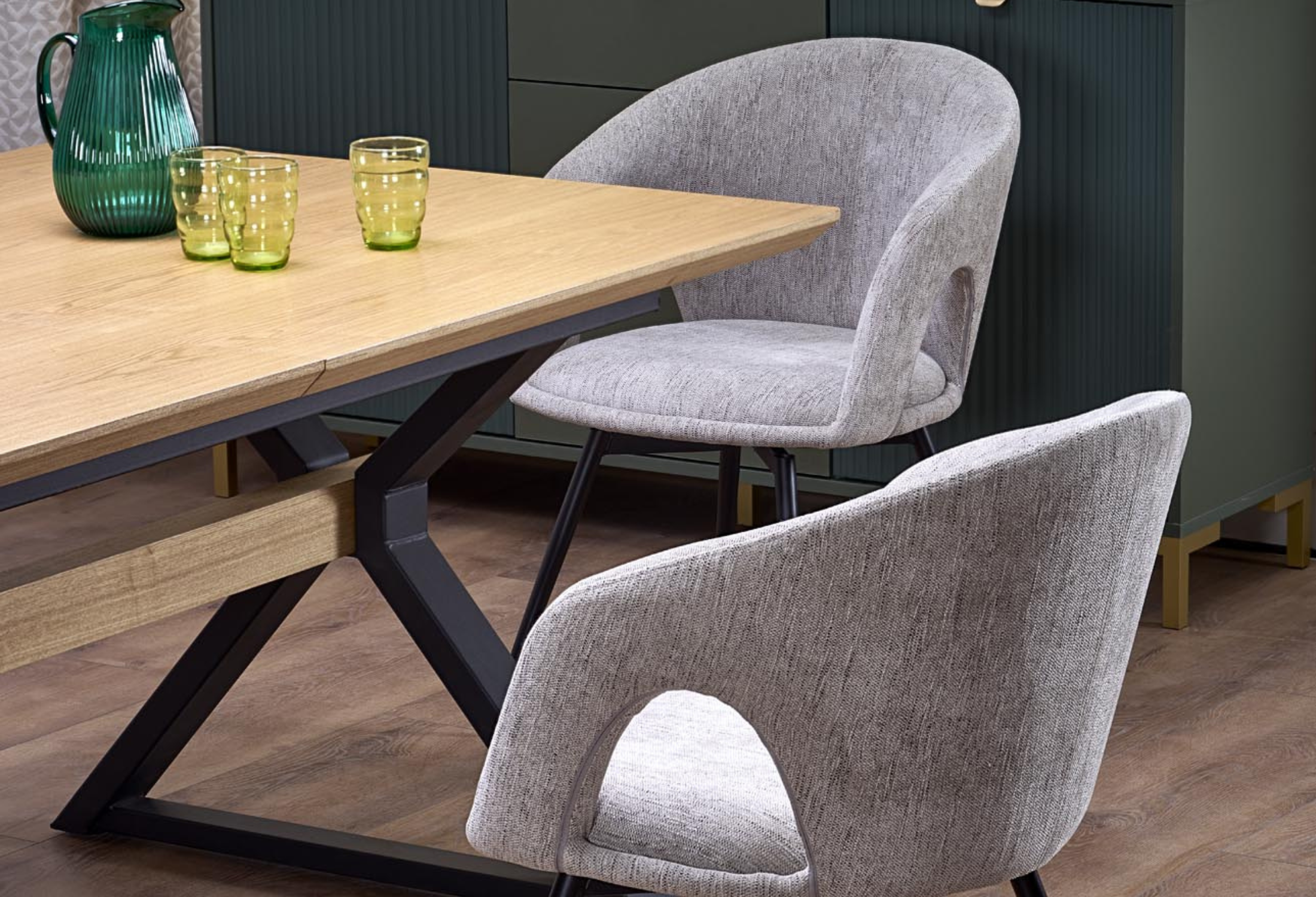 TABLE BERTILLE