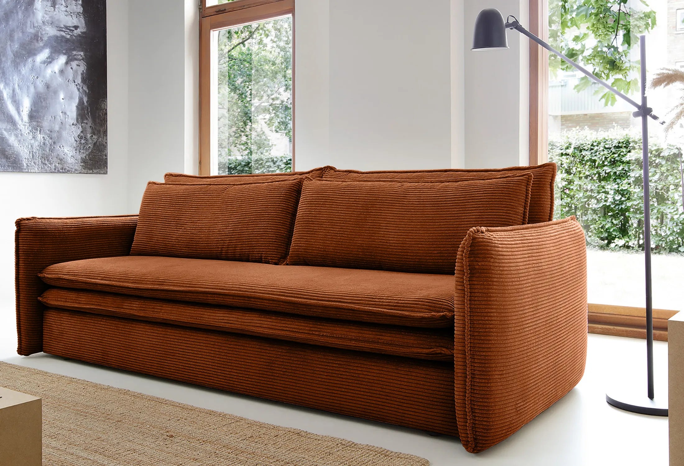 Terracotta