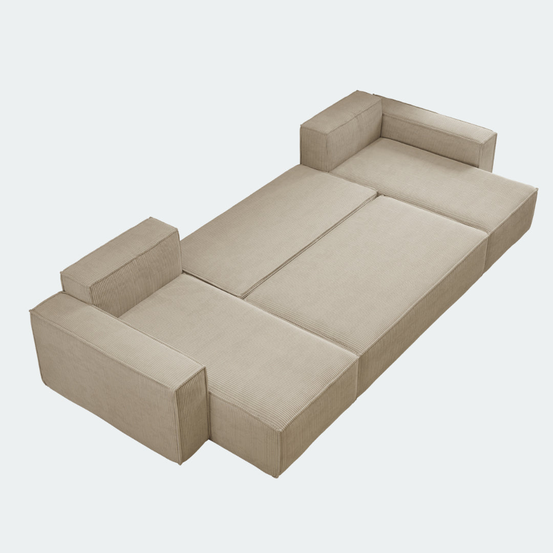 Convertible pratique