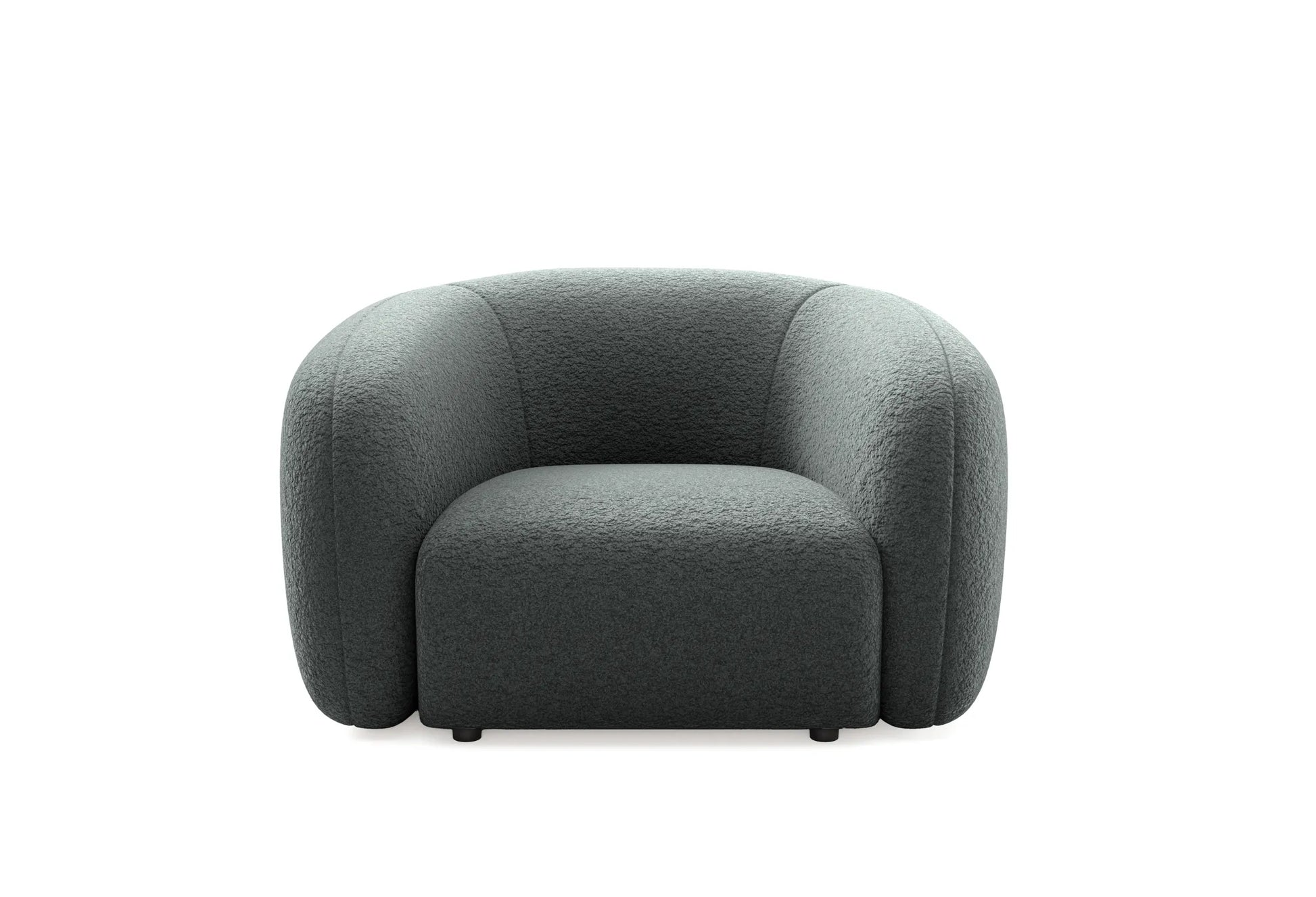 Gris foncé