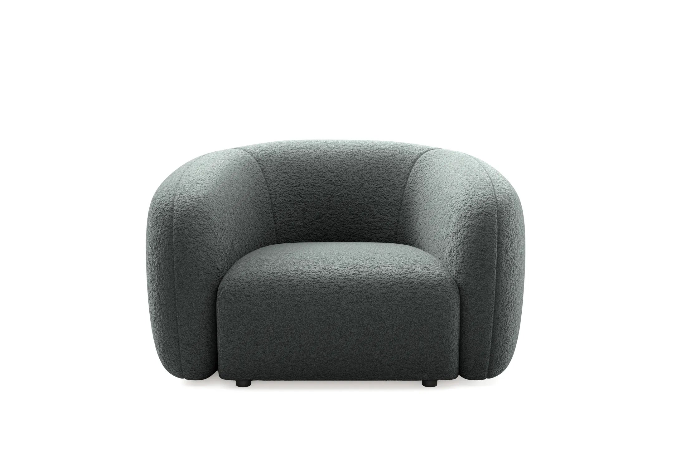 Gris foncé