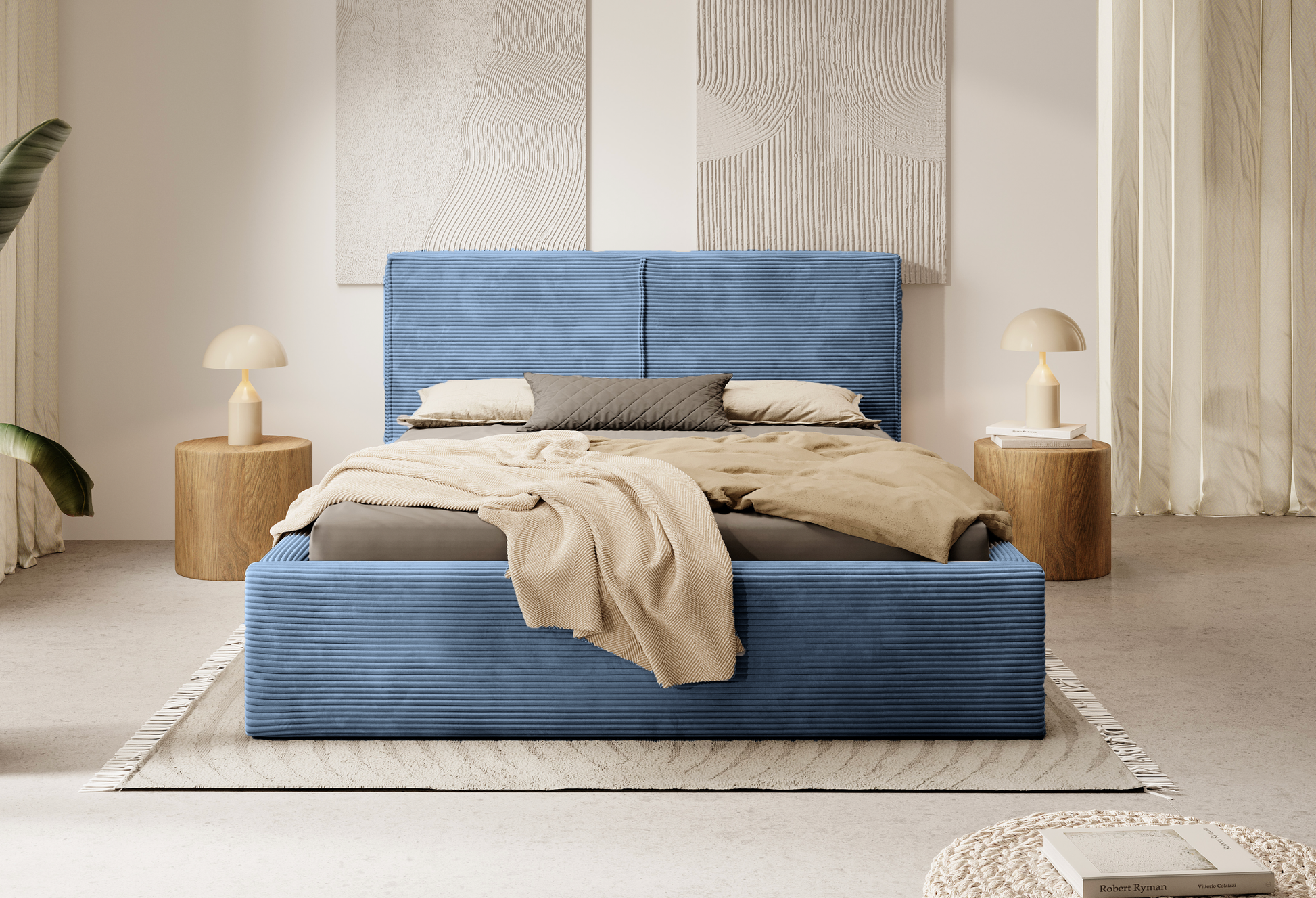 Bleu