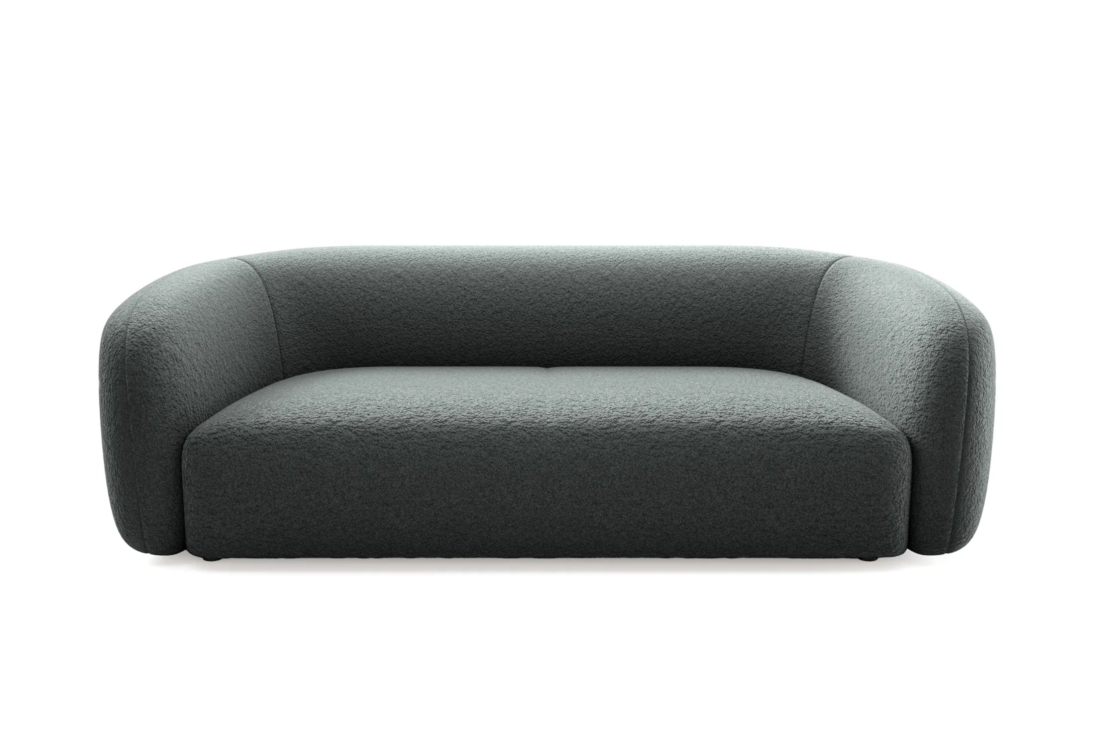 Gris foncé