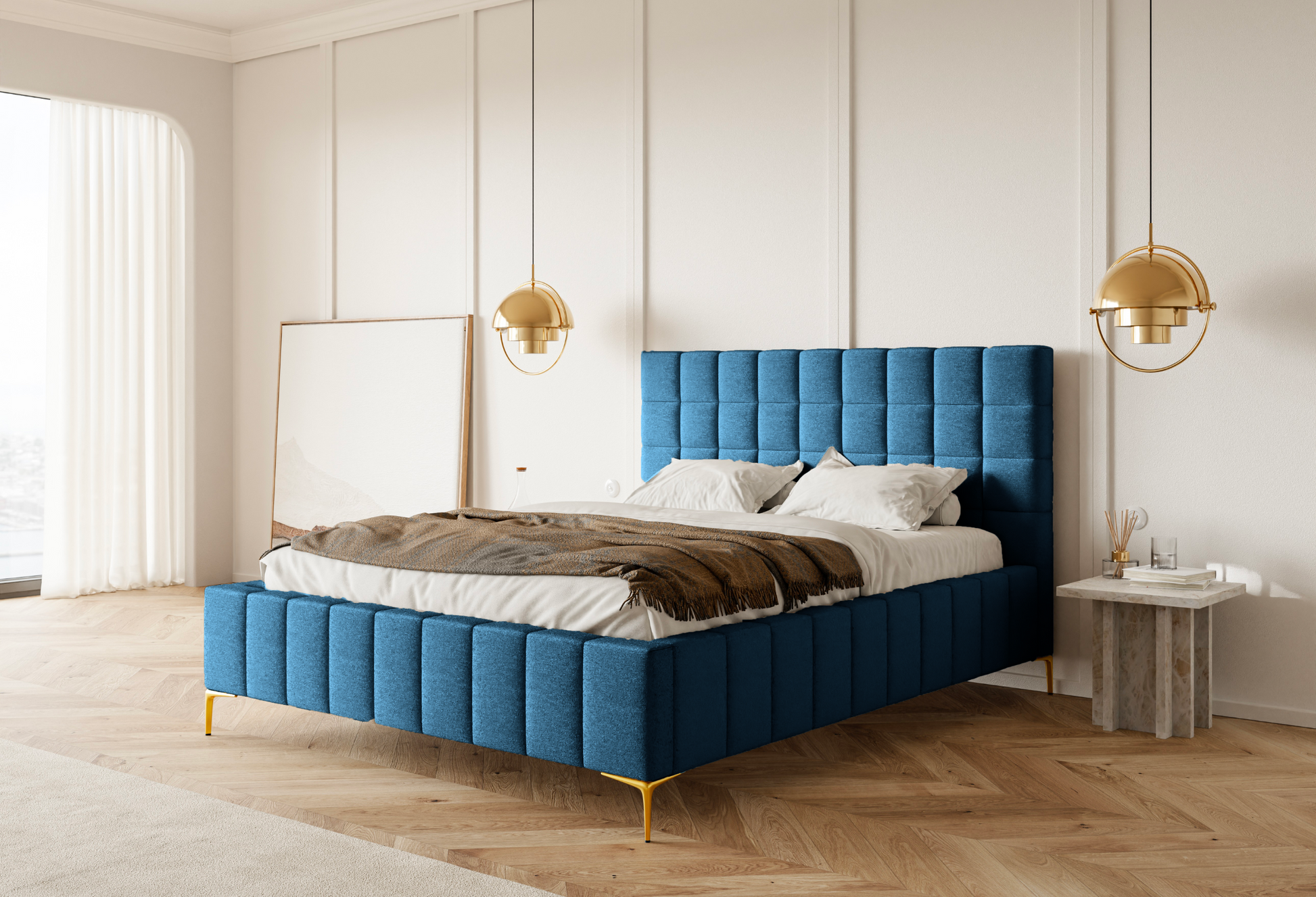 Bleu