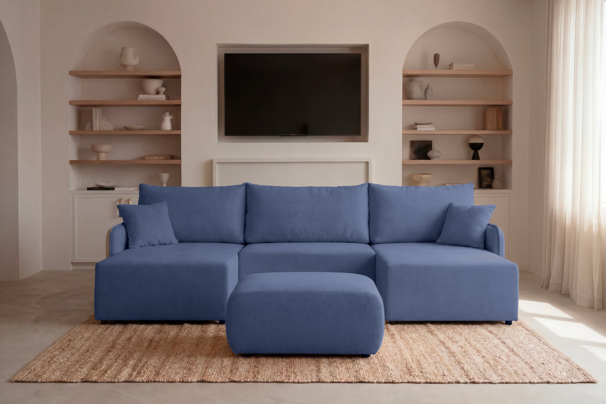 Bleu