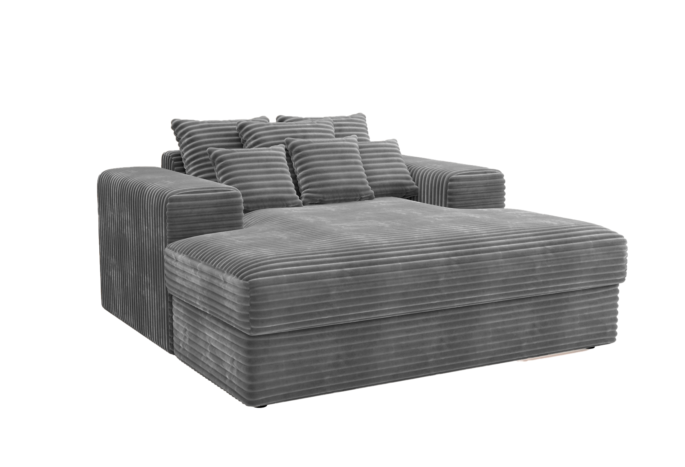 Gris Anthracite