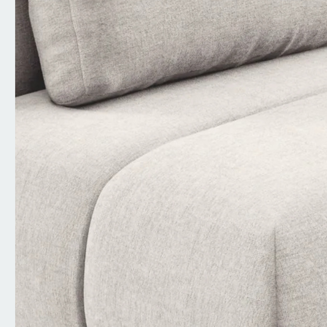 Tissu chiné douceur et style