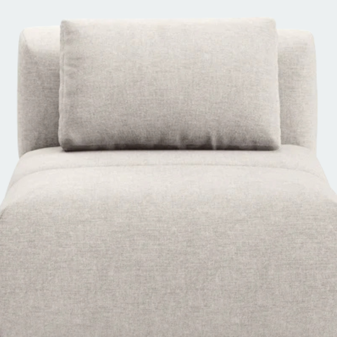 Confort moelleux et durable