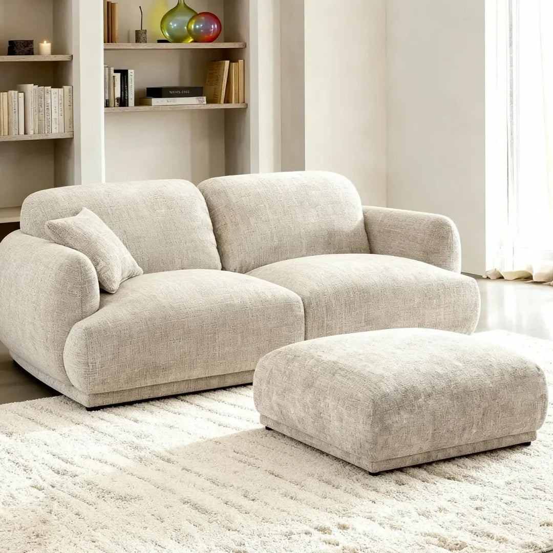 Design arrondi