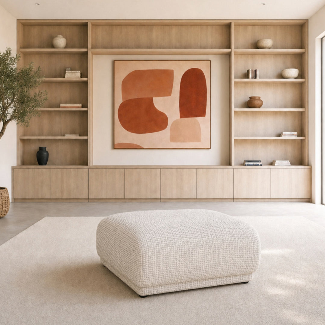 Design harmonieux