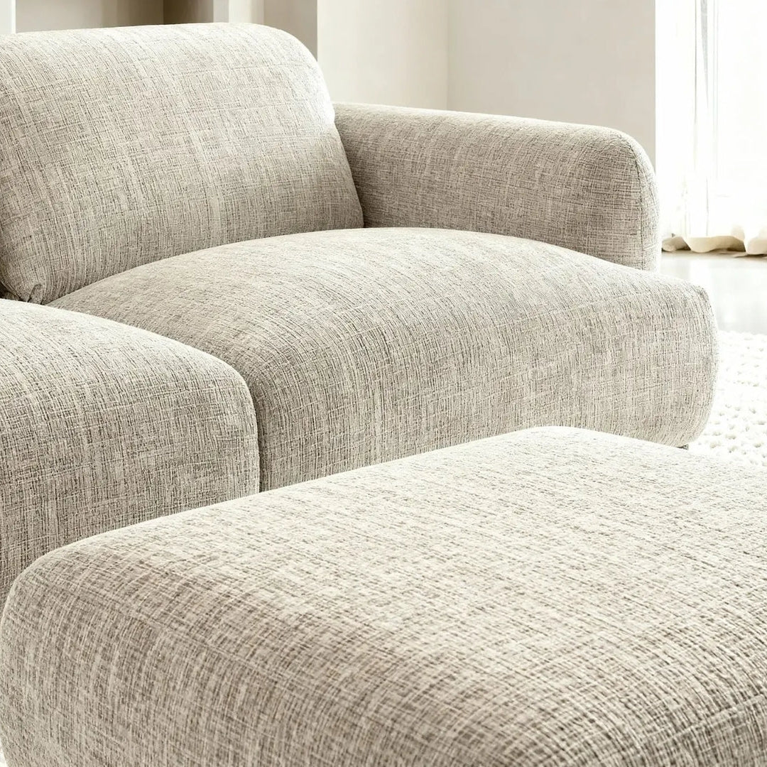 Confort enveloppant