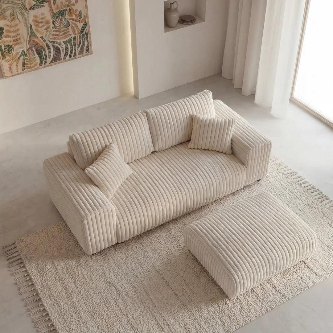 Design compact
