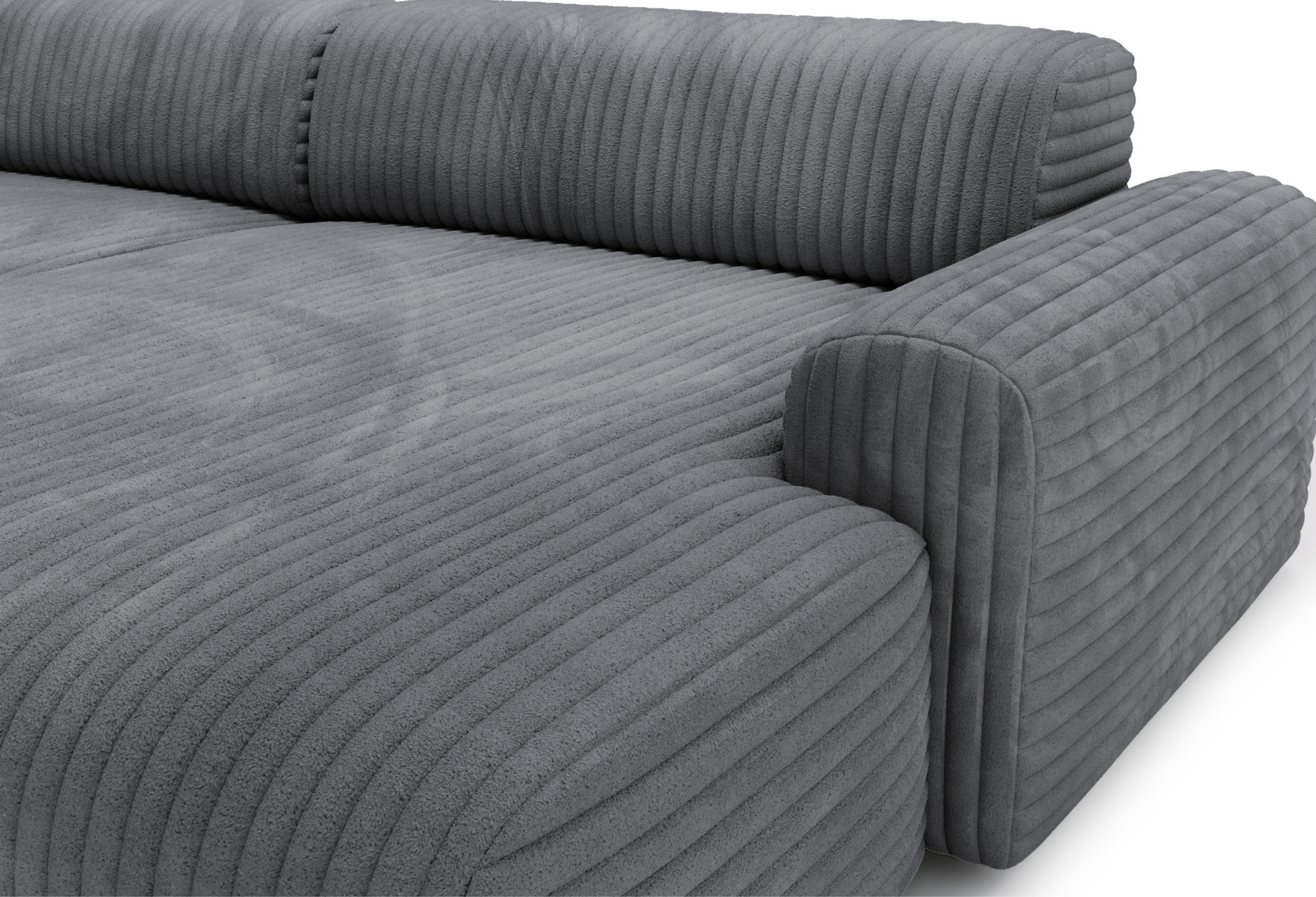 Gris foncé