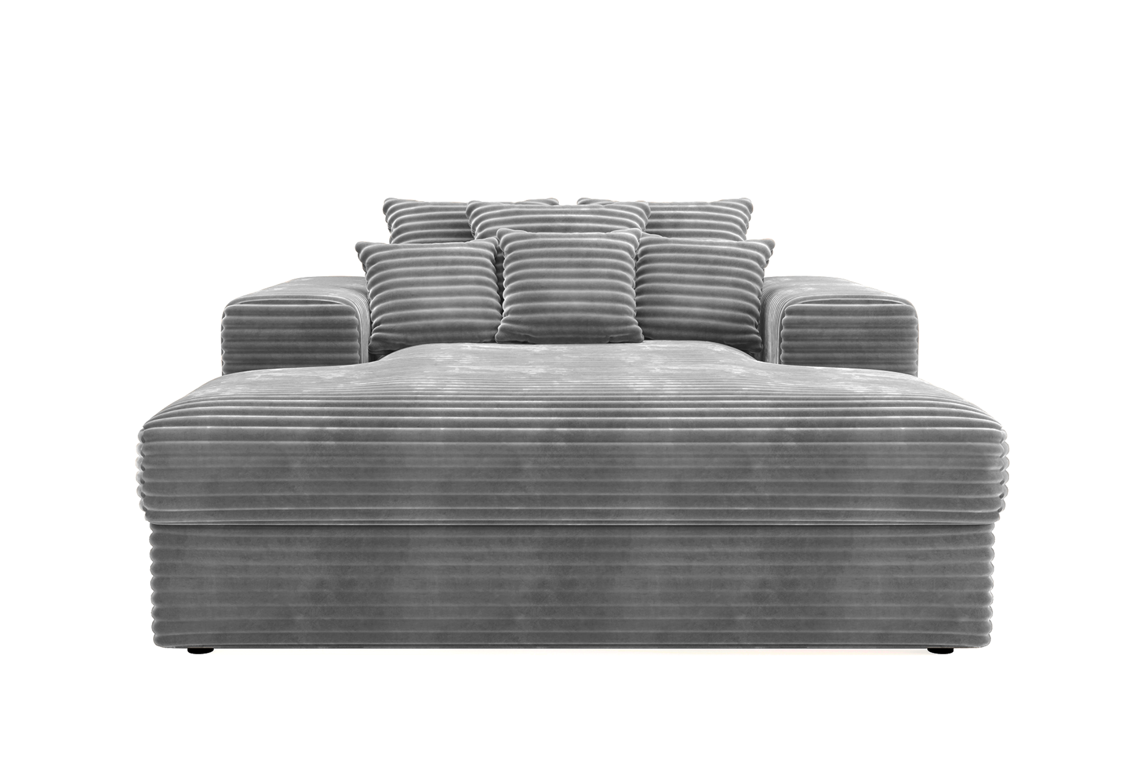 Gris Anthracite