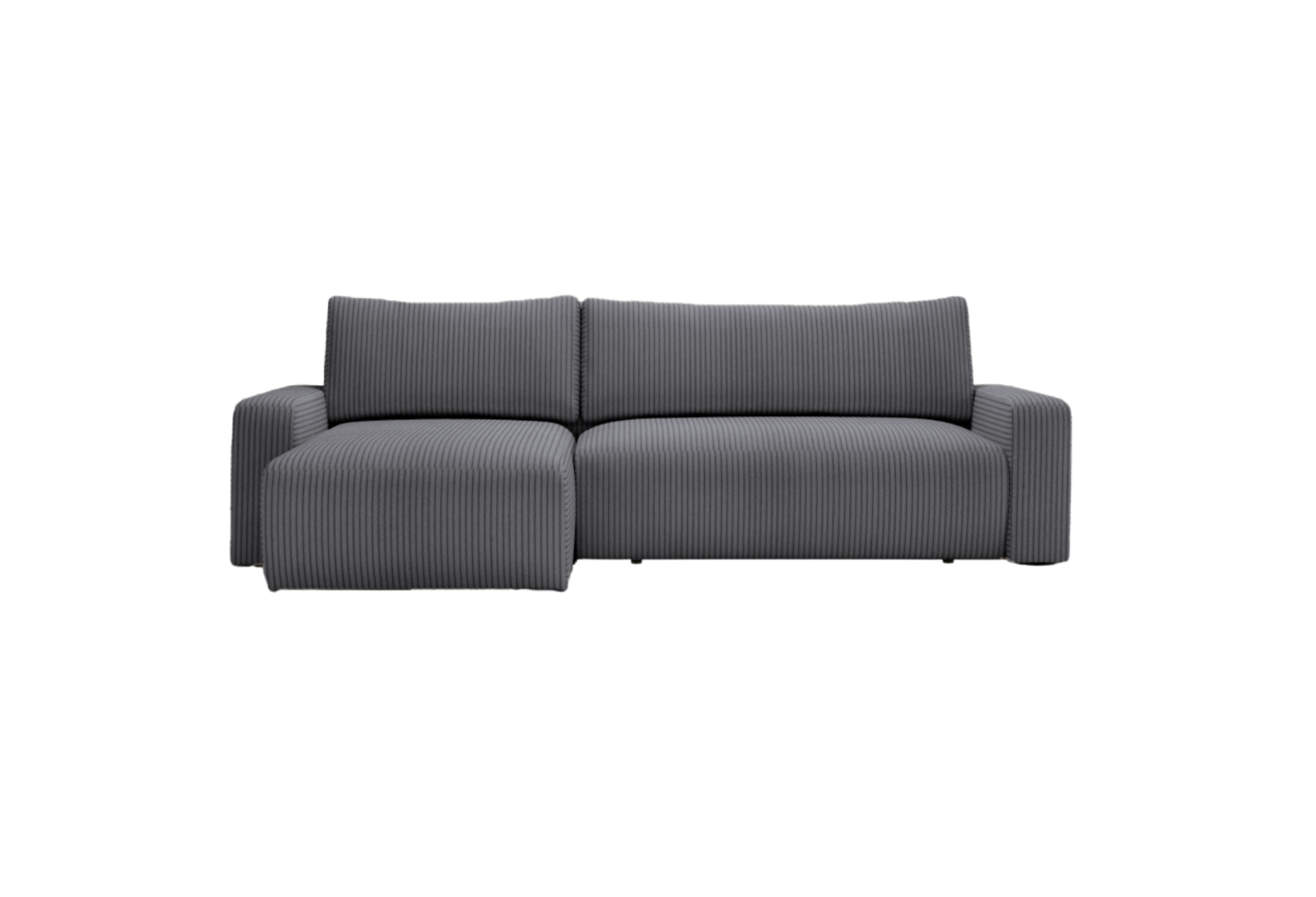 Gris foncé