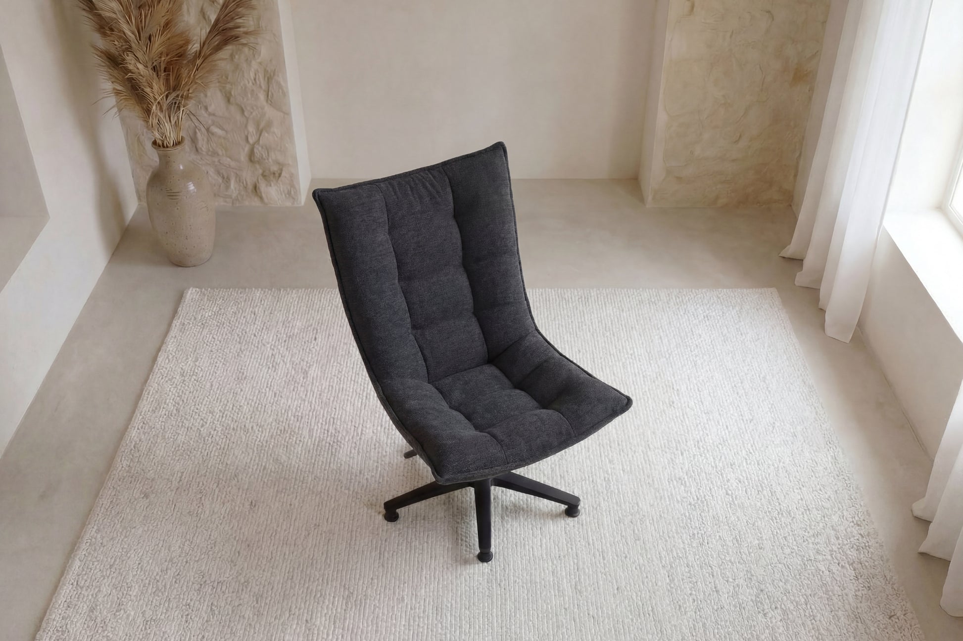 Gris foncé