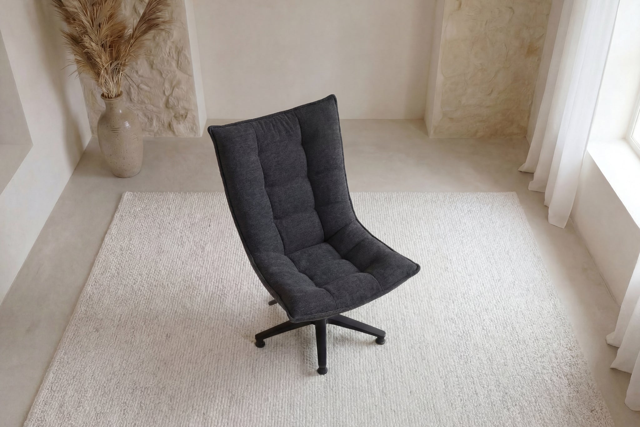 Gris foncé