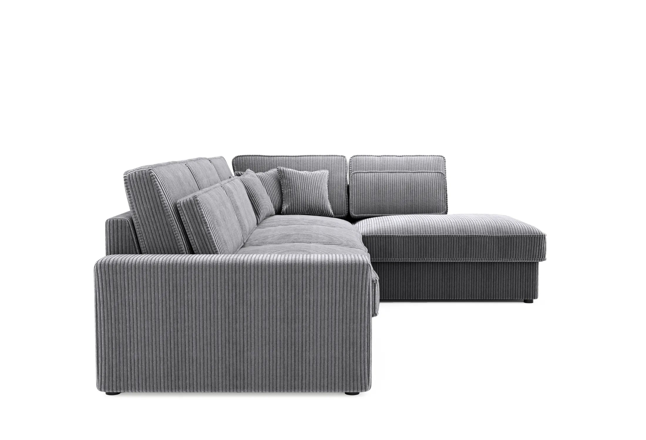 Gris Anthracite