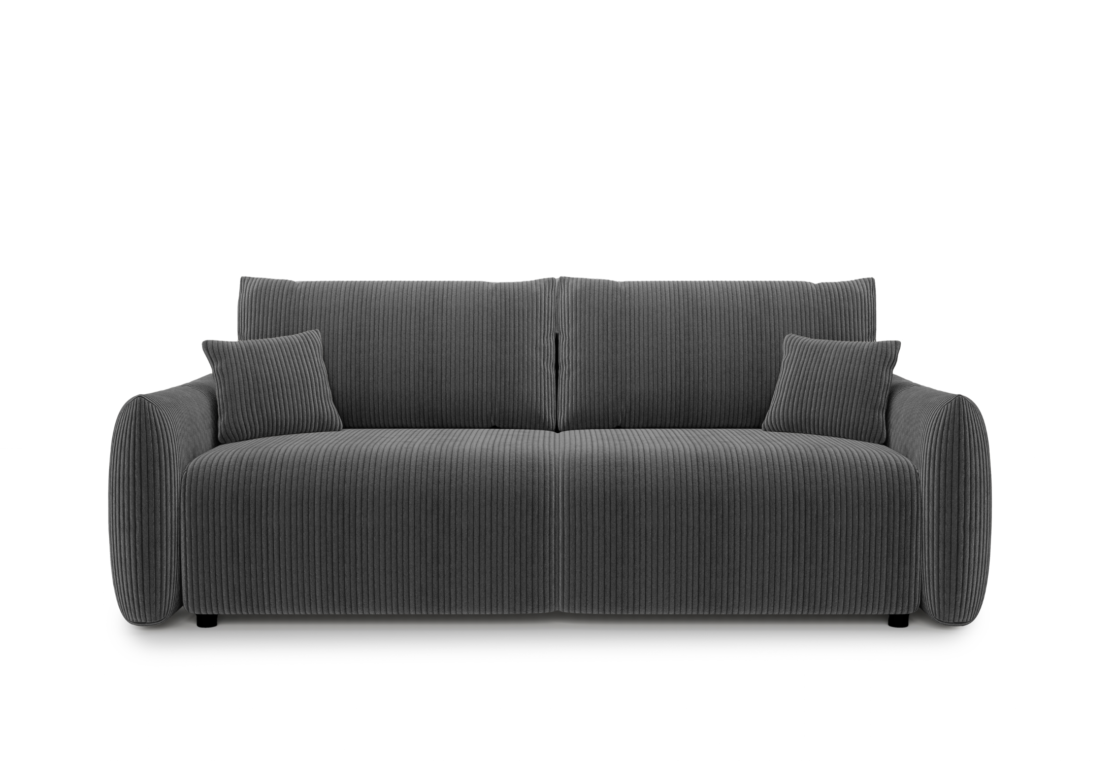 Gris foncé