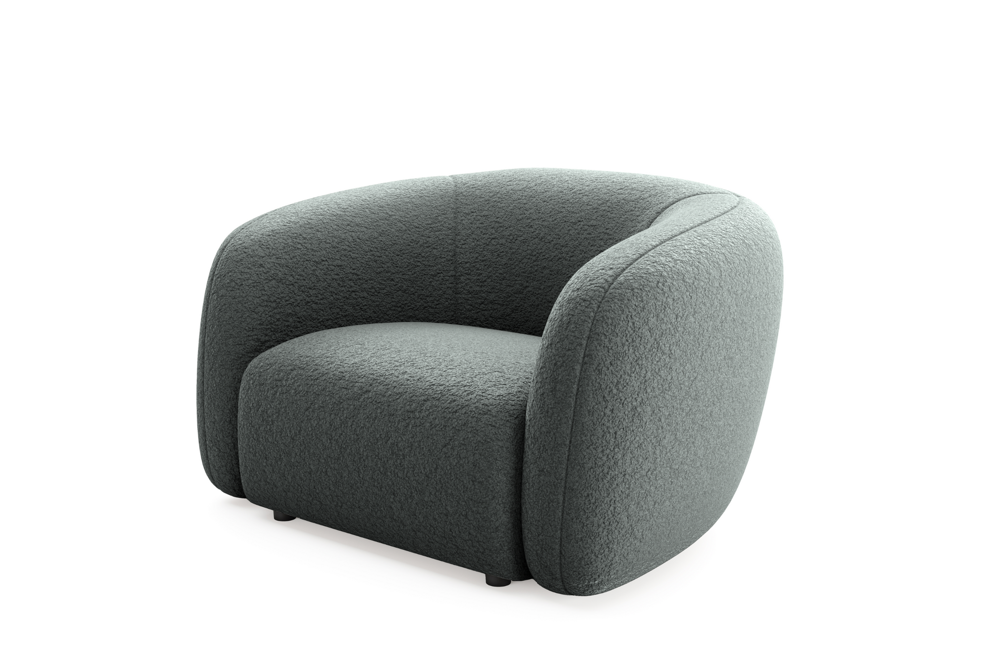Gris foncé