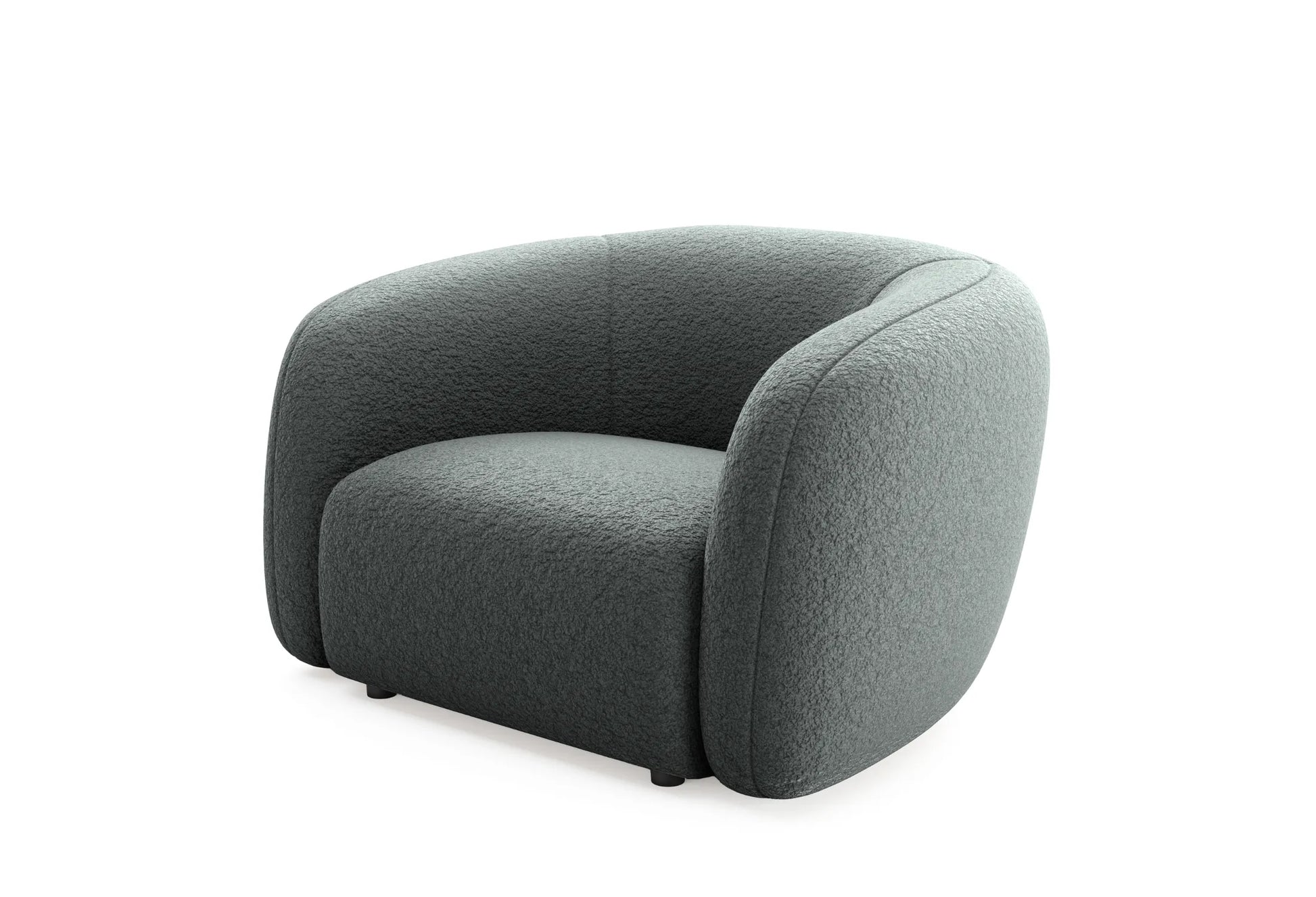 Gris foncé