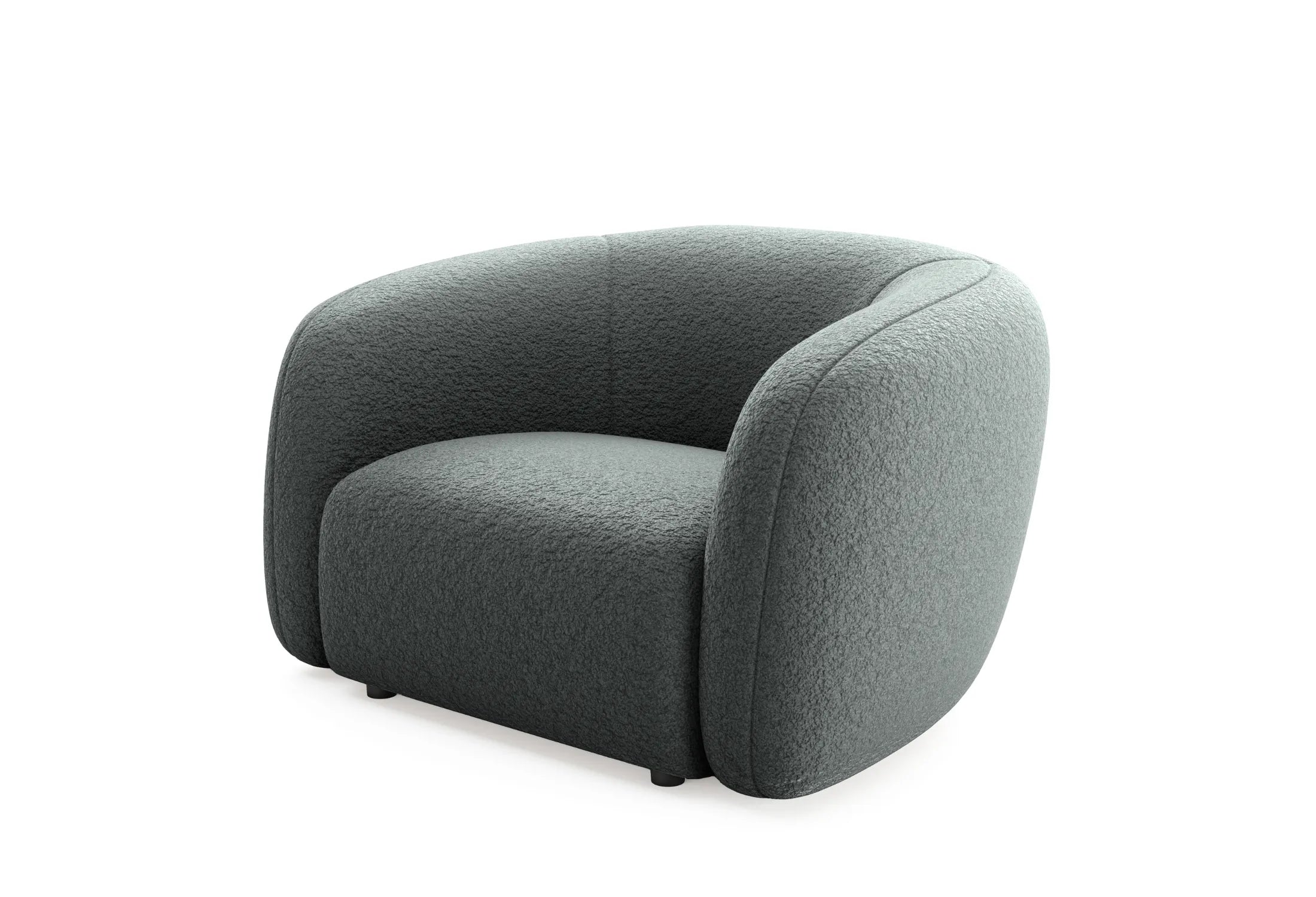 Gris foncé