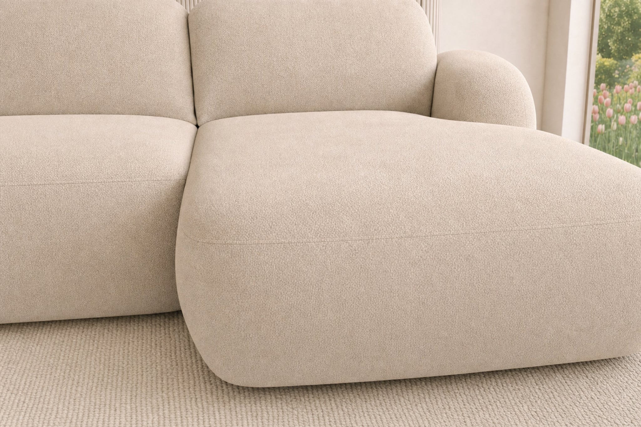Beige