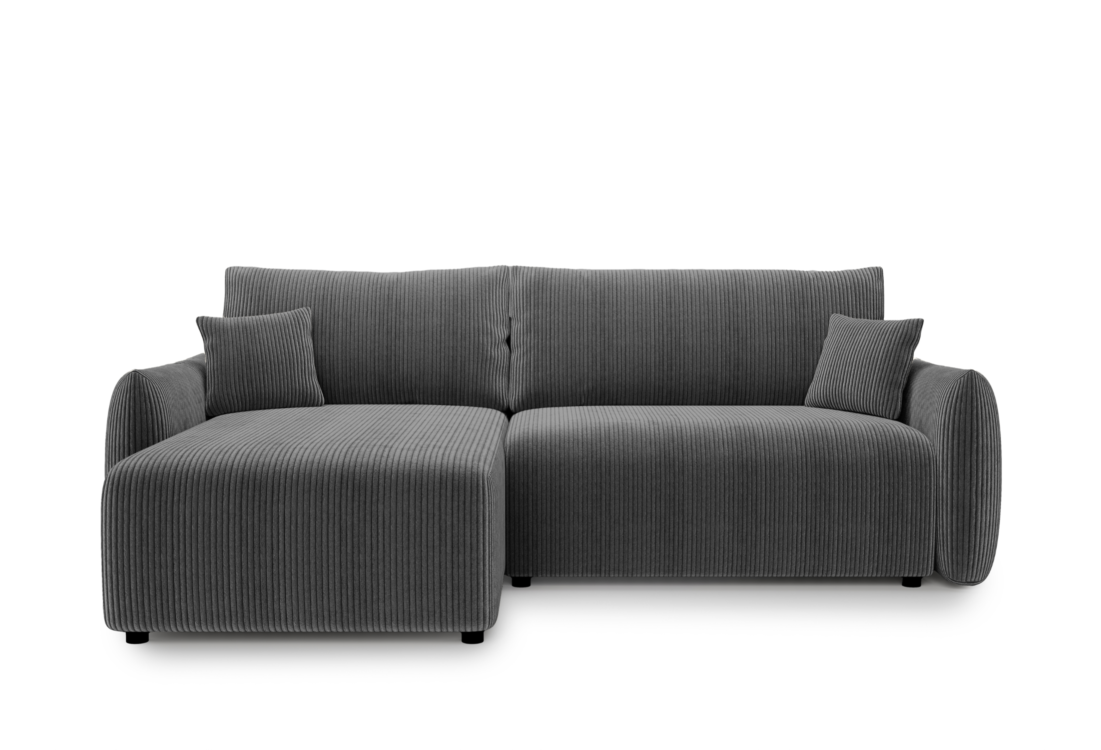 Gris foncé