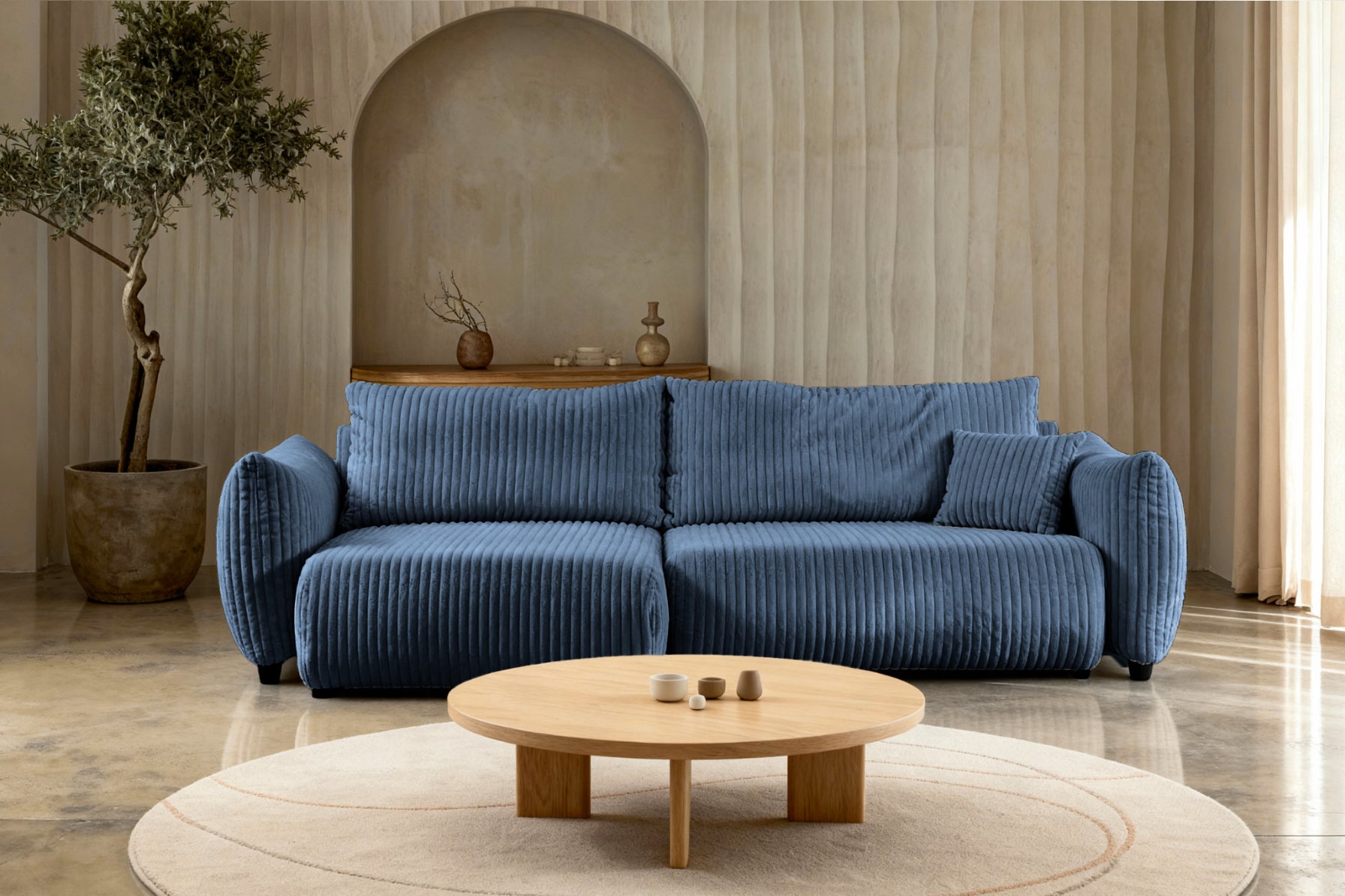Bleu