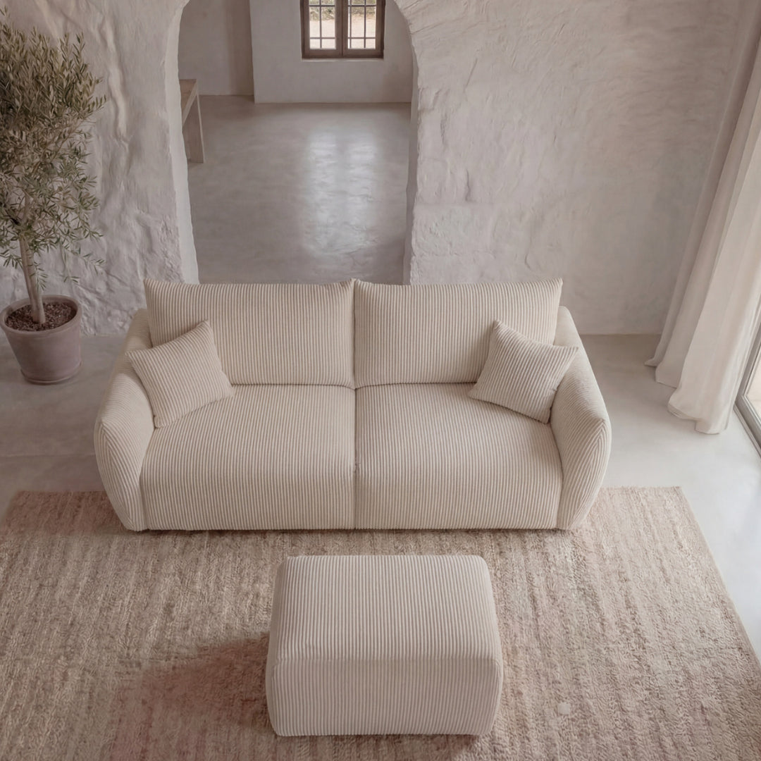 Design arrondi