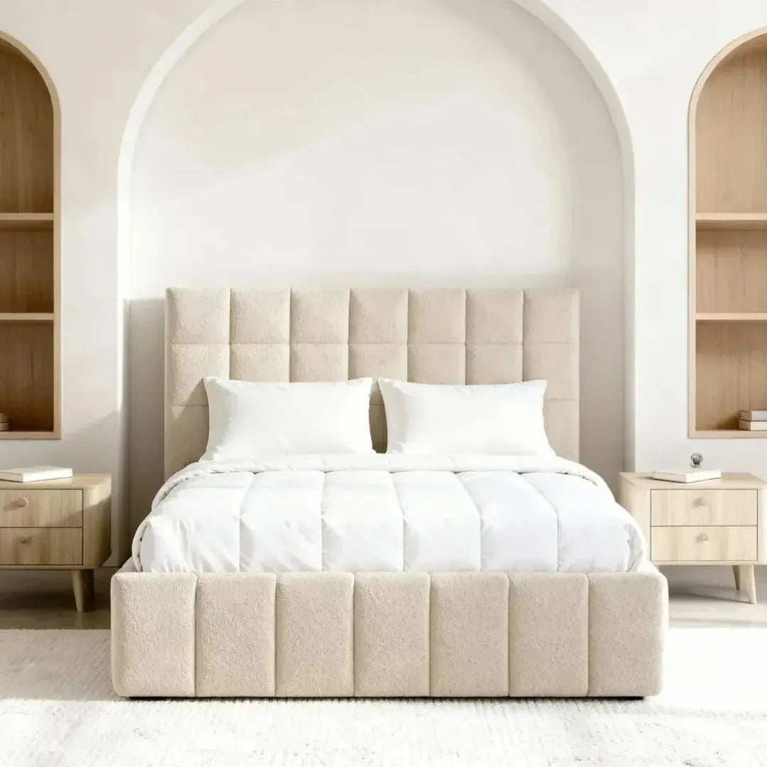 Structure robuste et durable