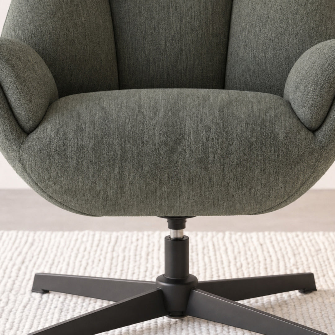 Assise enveloppante