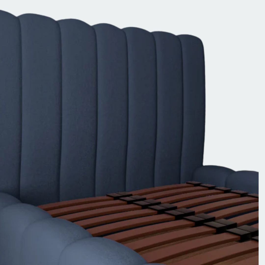 Structure robuste et durable