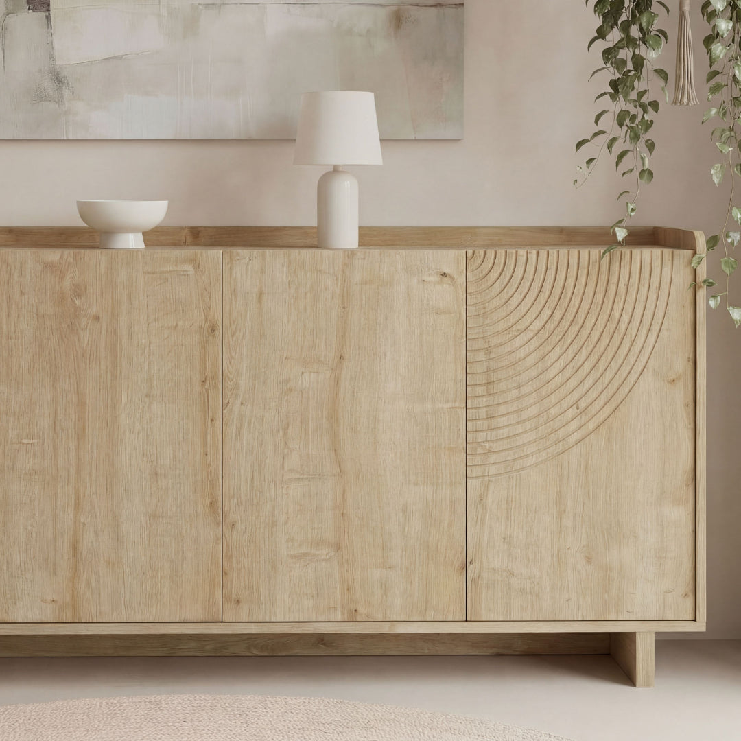 Mélamine résistante