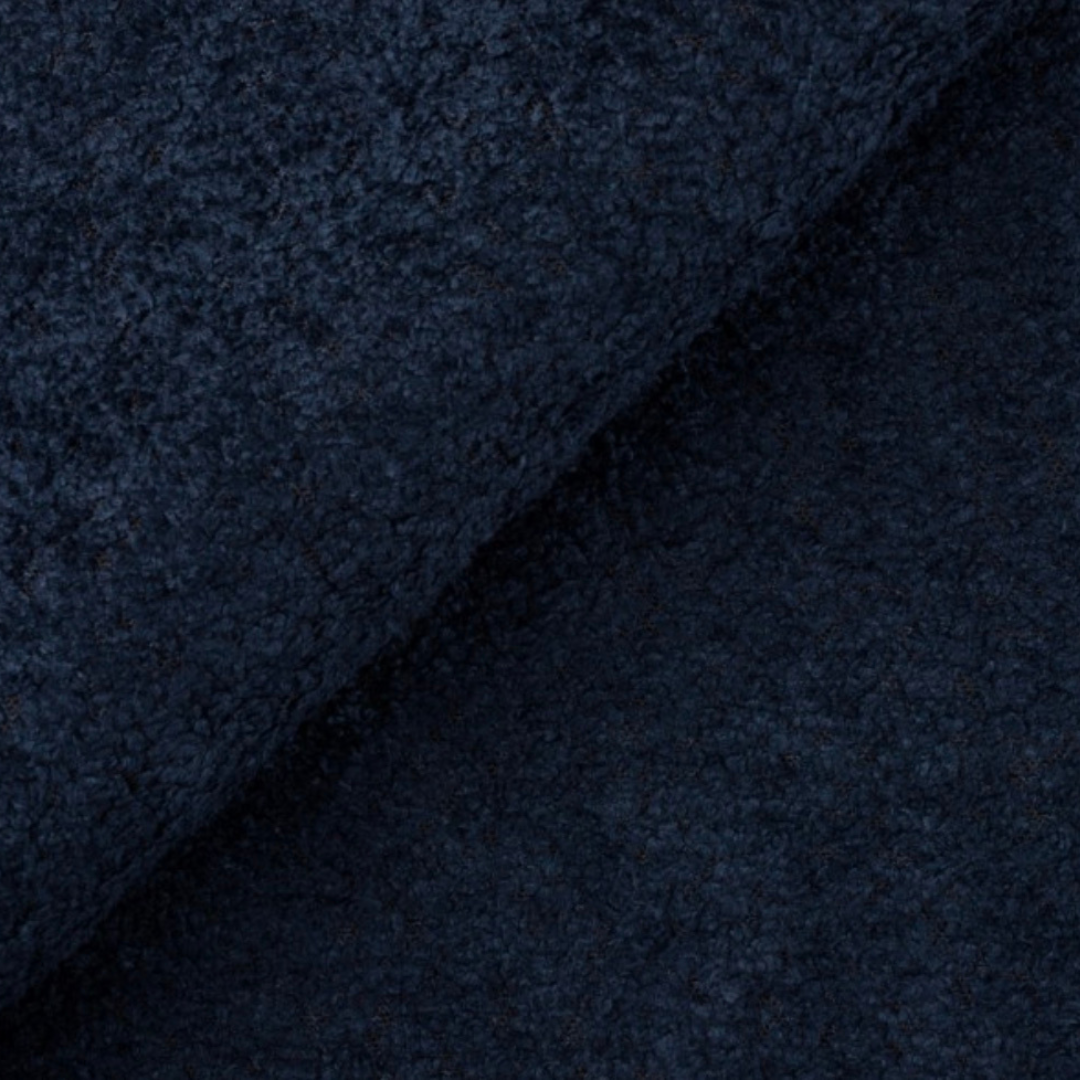 Tissu chenille doux et résistant