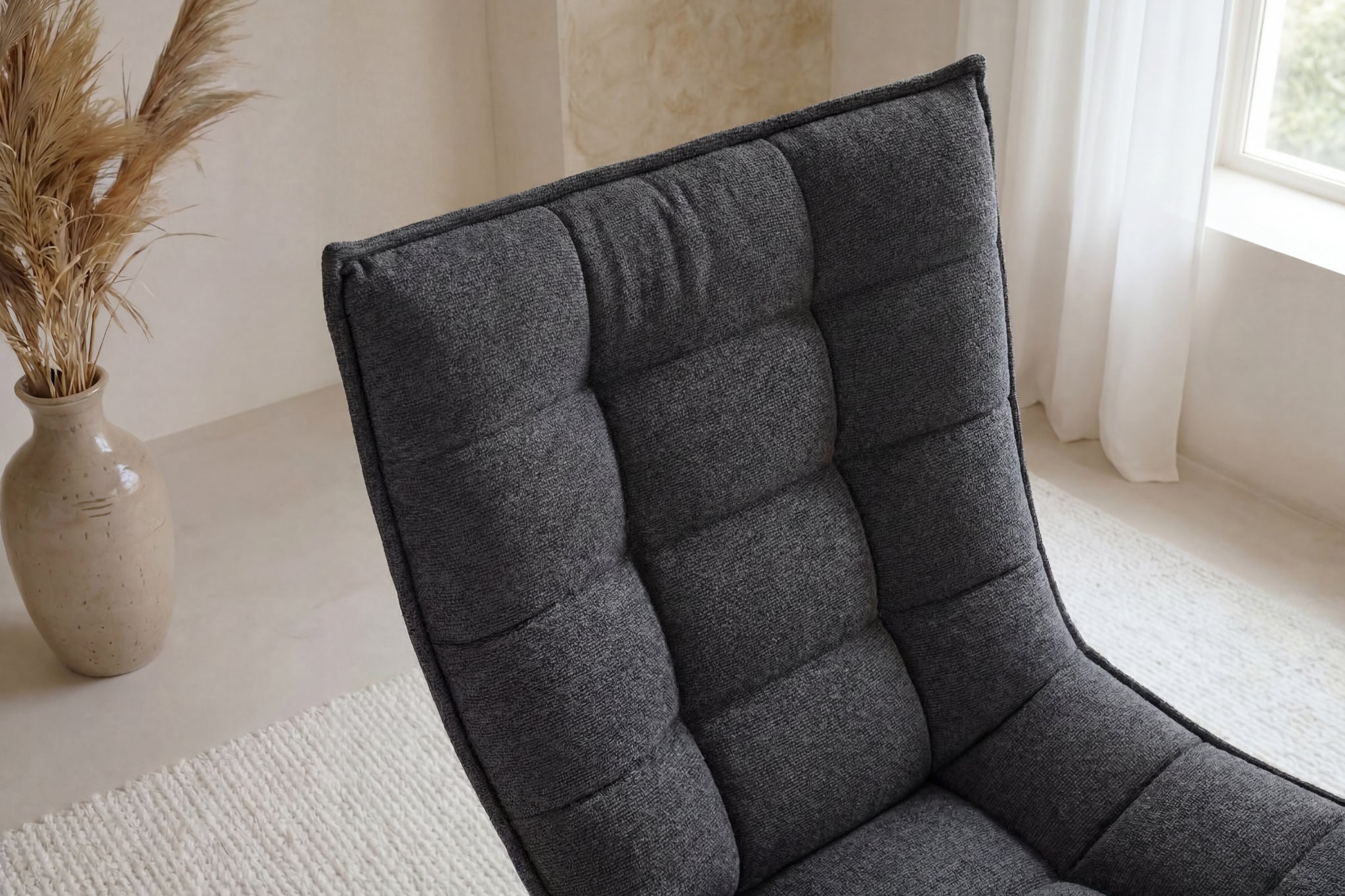 Gris foncé