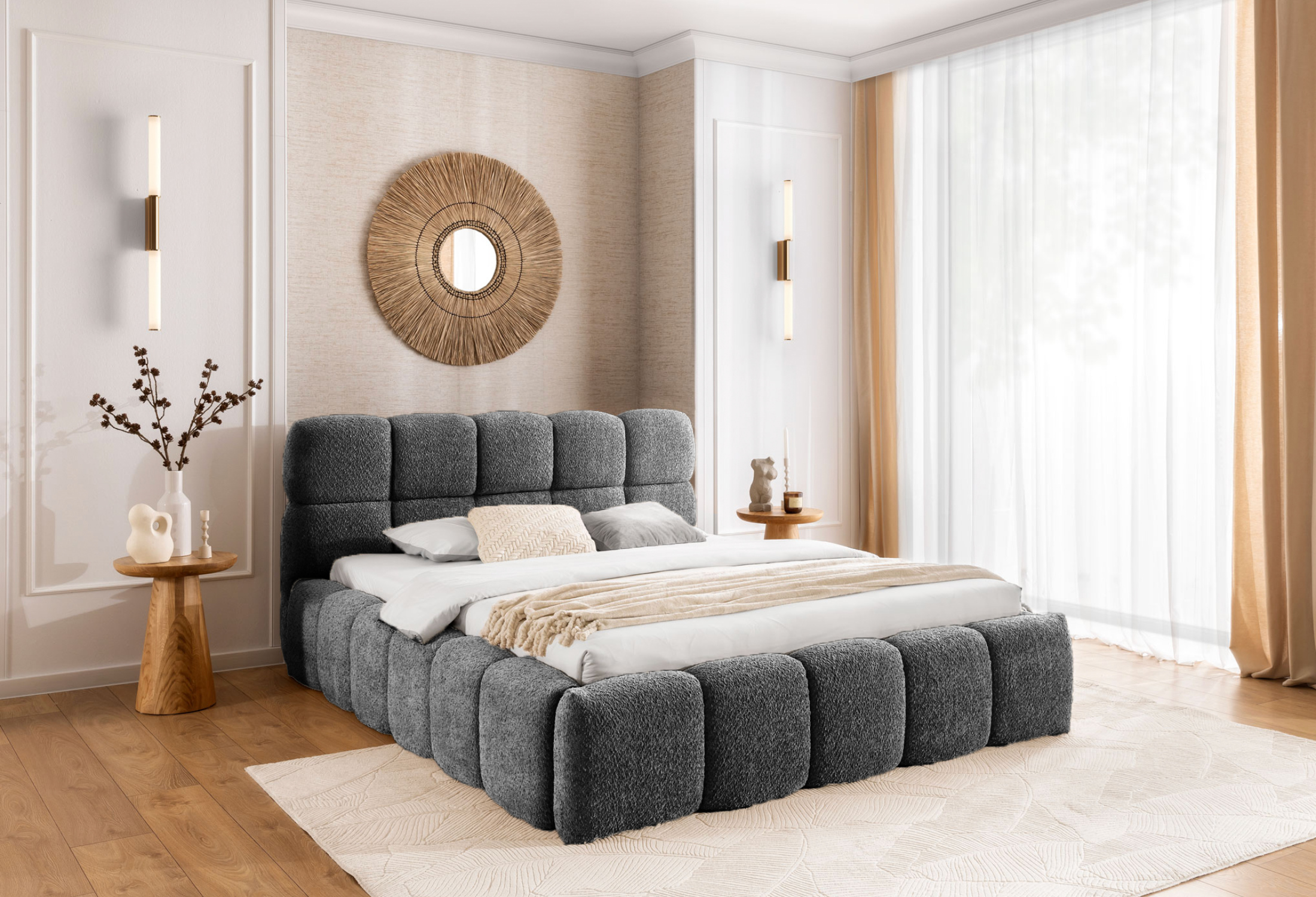 Gris foncé