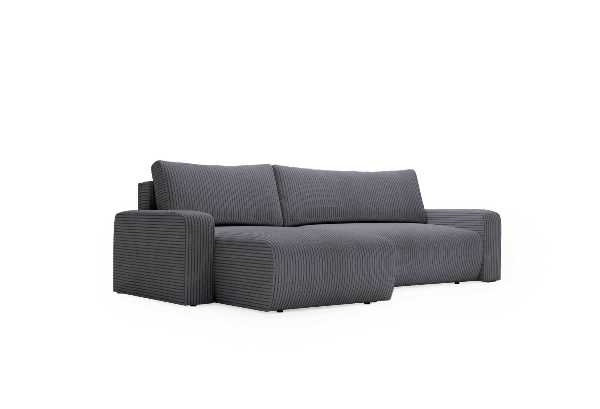 Gris foncé