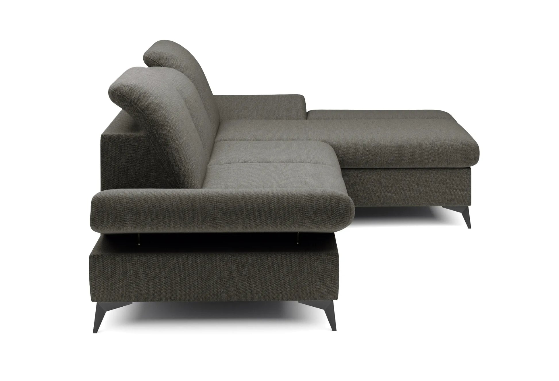 Gris foncé