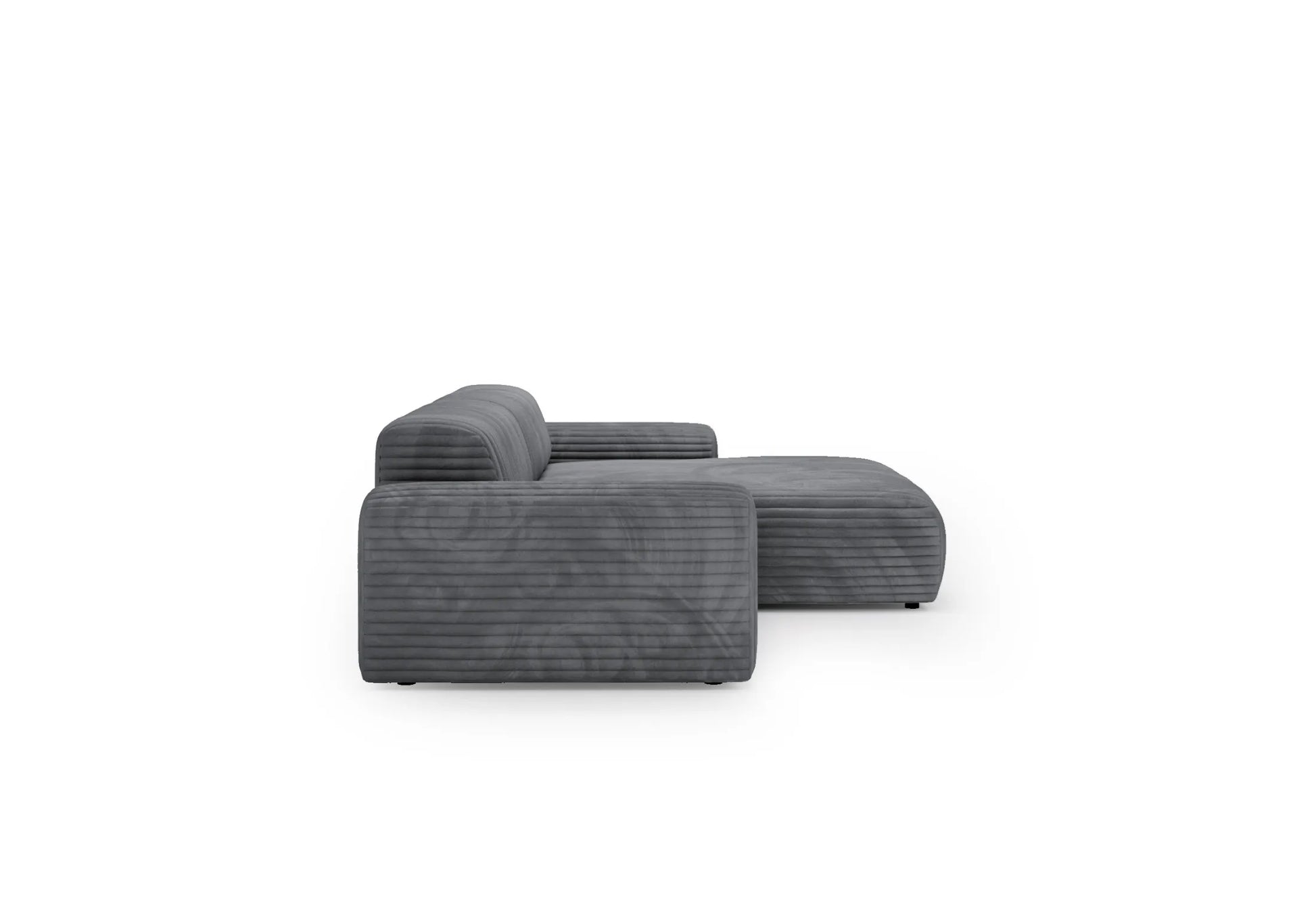 Gris foncé