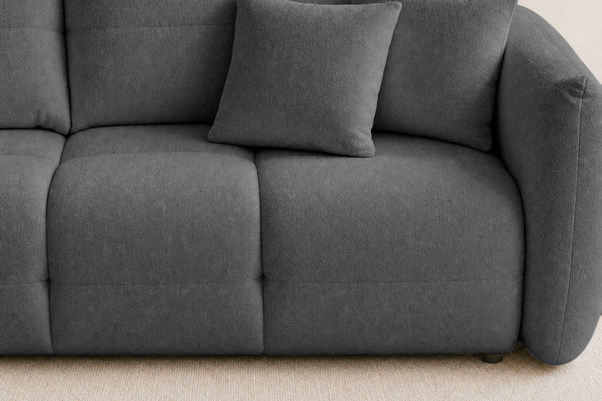 Gris foncé
